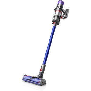 DYSON V8 Cordless Vacuum, Silver/ Nickel - Chewy.com
