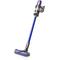 Show in main carousel: Dyson V11 Cordless Vacuum, Nickel/Blue slide 1 of 9