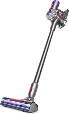 DYSON V8 Cordless Vacuum, Silver/ Nickel - Chewy.com