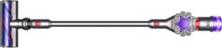 Dyson V8 Cordless Vacuum, Silver/ Nickel slide 2 of 9