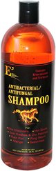 E3 Antibacterial with Keto Horse Shampoo, 32-fl oz bottle