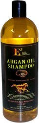 E3 Argon Oil Horse Shampoo, 32-fl oz bottle