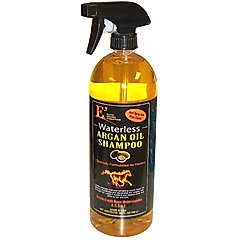 E3 Argon Waterless Horse Shampoo, 32-fl oz bottle