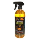 E3 Argon Waterless Horse Shampoo, 32-fl oz bottle