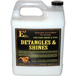 Fiebing's Horse Detangler & Shine