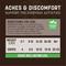 Show in main carousel: Earth Animal Apothecary Aches & Discomfort Herbal Liquid Joint Supplement for Dogs & Cats, 2-fl oz bottle slide 7 of 11