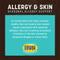 Show in main carousel: Earth Animal Apothecary Allergy & Skin Herbal Liquid Allergy Supplement for Dogs & Cats, 2-fl oz bottle slide 4 of 12