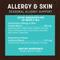 Show in main carousel: Earth Animal Apothecary Allergy & Skin Herbal Liquid Allergy Supplement for Dogs & Cats, 2-fl oz bottle slide 6 of 12