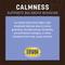 Show in main carousel: Earth Animal Apothecary Calmness Herbal Liquid Calming Supplement for Dogs & Cats, 2-fl oz bottle slide 4 of 12