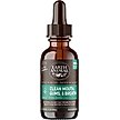 Show in main carousel: Earth Animal Apothecary Clean Mouth, Gums & Breath Herbal Liquid Dental Supplement for Dogs & Cats, 2-fl oz bottle slide 1 of 10