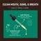 Show in main carousel: Earth Animal Apothecary Clean Mouth, Gums & Breath Herbal Liquid Dental Supplement for Dogs & Cats, 2-fl oz bottle slide 5 of 11