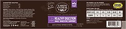 Earth Animal Apothecary Healthy Digestion Digestive Nutritional Probiotic Powder Supplement for Dogs & Cats, 8-oz container slide 2 of 8