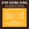 Show in main carousel: Earth Animal Apothecary Stop Eating Stool Coprophagia & Digestive Powder Supplement for Dogs & Cats, 8-oz container slide 5 of 10