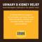 Show in main carousel: Earth Animal Apothecary Urinary & Kidney Relief Herbal Liquid Supplement for Dogs & Cats, 2-fl oz bottle slide 4 of 12