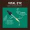 Show in main carousel: Earth Animal Apothecary Vital Eye Herbal Liquid Vision Supplement for Dogs & Cats, 2-fl oz bottle slide 5 of 12