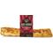 Show in main carousel: Earth Animal No-Hide Large Roll Long Lasting Natural Rawhide Alternative Barbeque Bacon Cheeseburger Recipe Dog Chew Treat slide 1 of 11