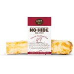 Earth Animal No-Hide Medium Roll Long Lasting Natural Rawhide Alternative No Beef Vegetarian Recipe Dog Chew Treat