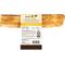 Show in main carousel: Earth Animal No-Hide Medium Rolls Long Lasting Natural Rawhide Alternative Peanut Butter Vegetarian Recipe Chew Dog Treats, 1 count slide 3 of 12