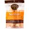 Show in main carousel: Earth Animal No-Hide Medium Rolls Long Lasting Natural Rawhide Alternative Salmon Recipe, 2 count + Peanut Butter Recipe, 2 count + Chicken Recipe Chew Dog Treats, 2 count slide 2 of 10