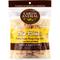 Show in main carousel: Earth Animal No-Hide Small Rolls Long Lasting Natural Rawhide Alternative Chicken Recipe, 2 count + Salmon Recipe, 2 count + Peanut Butter Vegetarian Recipe Chew Dog Treats, 2 count slide 8 of 9