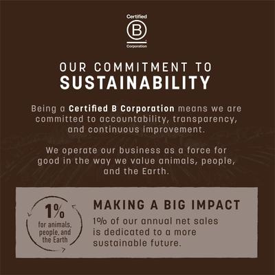 Show full view: Earth Animal No-Hide Small Rolls Long Lasting Natural Rawhide Alternative Pork Recipe Chew Dog Treats, 1 count slide 10 of 12