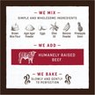 Show in main carousel: Earth Animal No-Hide Strips Thin Natural Rawhide Alternative Beef Recipe Dog Treat, 4 count slide 8 of 13