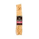 Earth Animal No-Hide Strips Thin Natural Rawhide Alternative Salmon Recipe Chew Dog Treat, 1 count