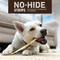 Show in main carousel: Earth Animal No-Hide Strips Thin Natural Rawhide Alternative Venison Recipe Dog Chew Treat, 4 count slide 6 of 12