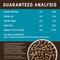 Show in main carousel: Earth Animal Wisdom Air-Dried From the Sea Recipe with Catfish, Clams, & Sardines Premium Natural Dog Food, 32-oz bag slide 6 of 11