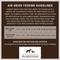 Show in main carousel: Earth Animal Wisdom From the Seed Recipe Premium Plant-Based Natural Air-Dried Dog Food, 32-oz bag slide 7 of 11