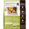 Show in main carousel: Earth Animal Wisdom From the Seed Recipe Premium Plant-Based Natural Air-Dried Dog Food, 128-oz bag slide 3 of 11