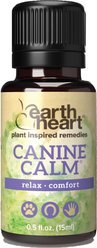Earth Heart Canine Calm Aromatherapy for Dogs, 0.5-oz