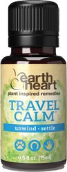 Earth Heart Travel Calm Aromatherapy for Dogs, 0.5-oz