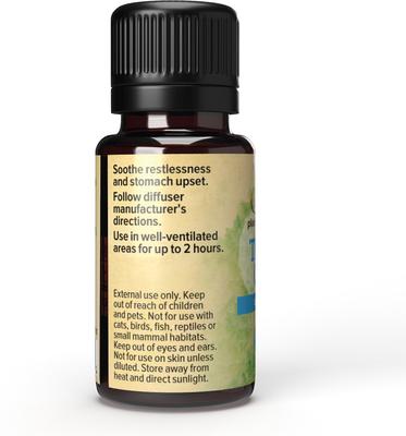 Show full view: Earth Heart Travel Calm Aromatherapy for Dogs, 0.5-oz slide 3 of 9