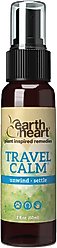 Earth Heart Travel Calm Calming Spray for Dogs, 2-oz