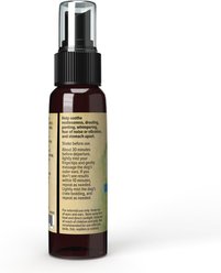Earth Heart Travel Calm Calming Spray for Dogs, 2-oz slide 2 of 8