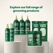 Show in main carousel: Earth Rated Deodorizing & Conditioning Refresh Mist for Dogs, White Tea & Basil Scent, 8-fl oz bottle slide 6 of 9