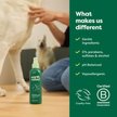 Show in main carousel: Earth Rated Deodorizing & Conditioning Refresh Mist for Dogs, White Tea & Basil Scent, 8-fl oz bottle slide 7 of 9