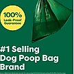 Show in main carousel: Earth Rated Dog Poop Bags, Refill Rolls, Unscented, 120 count slide 2 of 9