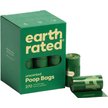 Show in main carousel: Earth Rated Dog Poop Bags, Refill Rolls, Unscented, 270 count slide 1 of 9