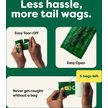 Show in main carousel: Earth Rated Dog Poop Bags, Refill Rolls, Unscented, 270 count slide 3 of 9