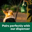 Show in main carousel: Earth Rated Dog Poop Bags, Refill Rolls, Unscented, 270 count slide 5 of 9
