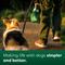 Show in main carousel: Earth Rated Dog Poop Bags, Refill Rolls, Unscented, 600 count slide 4 of 8
