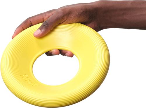 Show full view: Earth Rated Flyer Dog Toy, Large slide 3 of 11