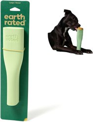 Earth Rated Natural Rubber Dog Enrichment Toy, Large