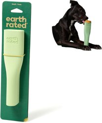Earth Rated Natural Rubber Dog Enrichment Toy, Small
