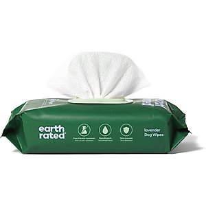 Dandylion Clean Paws Dog Foaming Cleanser