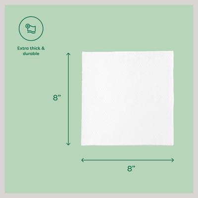 Earth Rated Dog Wipes, Thick Plant Based Grooming Wipes