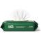 Show in main carousel: Earth Rated Thick Hypoallergenic 3-in-1 Dog Grooming Wipes, Unscented, 60 count slide 1 of 7