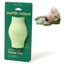 Earth Rated Treat Dispenser Dog Toy, Large